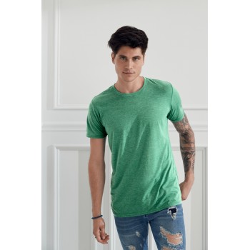 T-shirt Featherweight fitted - Anvil